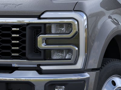 2026 Ford F-450 Super Duty LARIAT 4WD CREW CAB 8 BO
