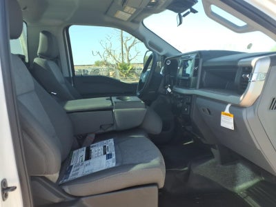 2026 Ford F-250 Super Duty XL 2WD REG CAB 8 BOX
