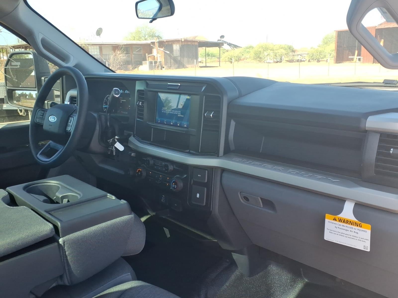 2026 Ford F-250 Super Duty XL 2WD REG CAB 8 BOX