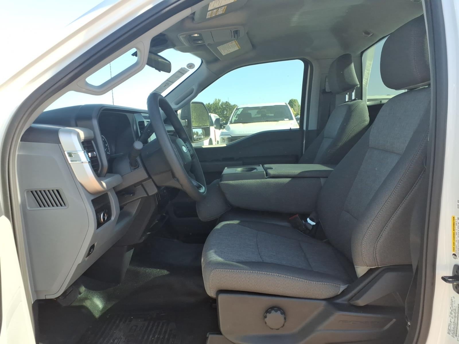 2026 Ford F-250 Super Duty XL 2WD REG CAB 8 BOX