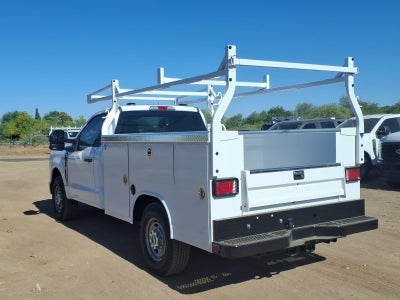 2026 Ford F-250 Super Duty XL 2WD REG CAB 8 BOX