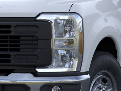 2026 Ford F-250 Super Duty XL 2WD REG CAB 8 BOX