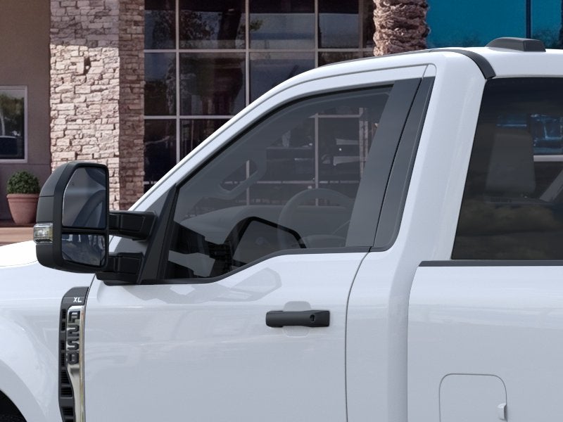 2026 Ford F-250 Super Duty XL 2WD REG CAB 8 BOX