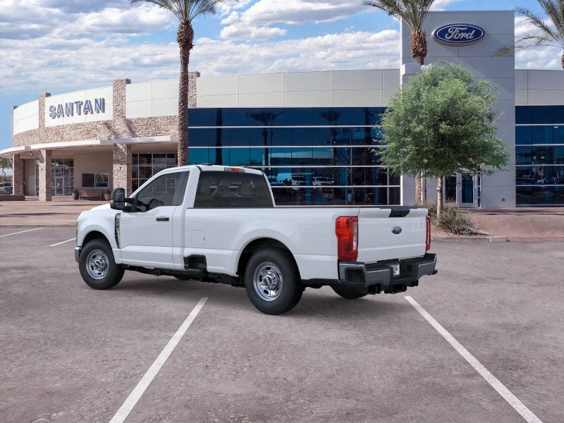 2026 Ford F-250 Super Duty XL 2WD REG CAB 8 BOX