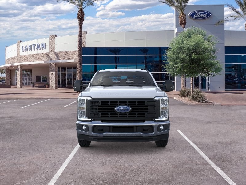 2026 Ford F-250 Super Duty XL 2WD REG CAB 8 BOX