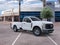 2026 Ford F-250 Super Duty XL 2WD REG CAB 8 BOX