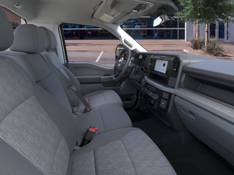 2026 Ford F-250 Super Duty XL 2WD REG CAB 8 BOX