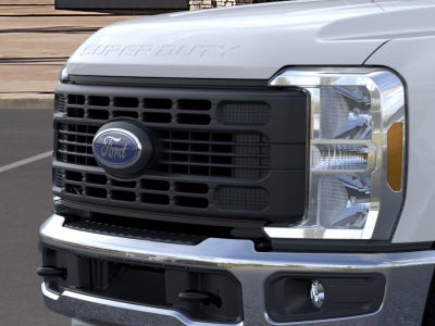 2026 Ford F-250 Super Duty XL 2WD REG CAB 8 BOX