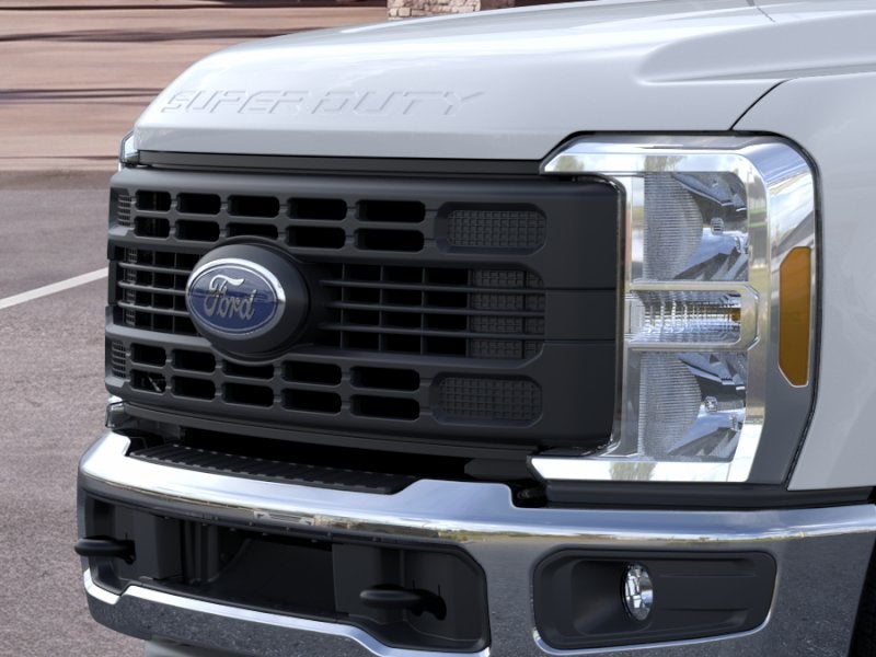 2026 Ford F-250 Super Duty XL 2WD REG CAB 8 BOX
