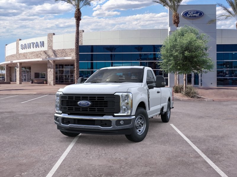 2026 Ford F-250 Super Duty XL 2WD REG CAB 8 BOX