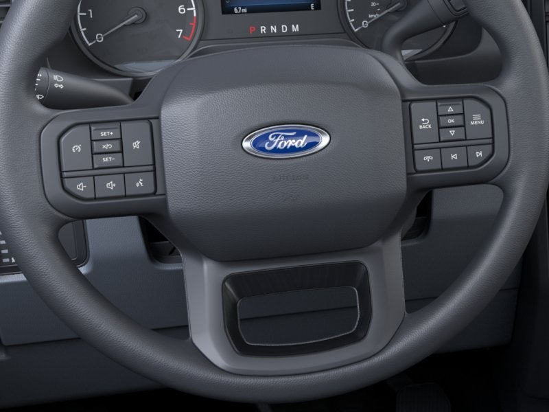 2026 Ford F-250 Super Duty XL 2WD REG CAB 8 BOX