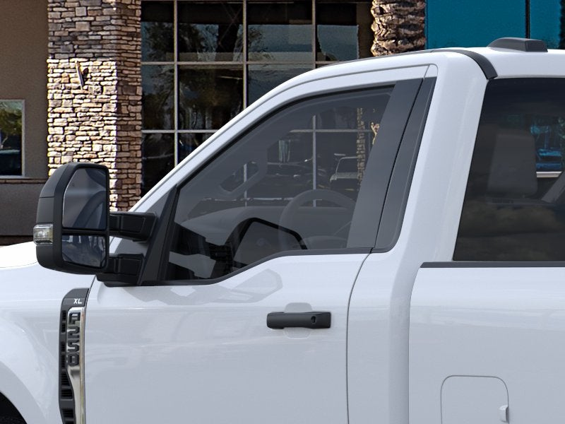 2026 Ford F-250 Super Duty XL 2WD REG CAB 8 BOX