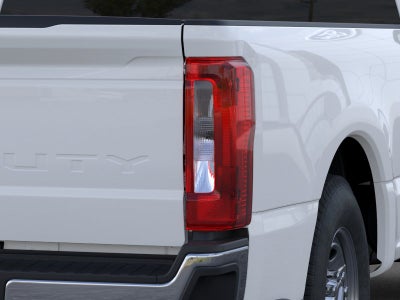 2026 Ford F-250 Super Duty XL 2WD REG CAB 8 BOX