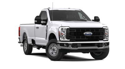 2026 Ford F-250 Super Duty XL 2WD REG CAB 8 BOX