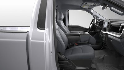 2026 Ford F-250 Super Duty XL 2WD REG CAB 8 BOX