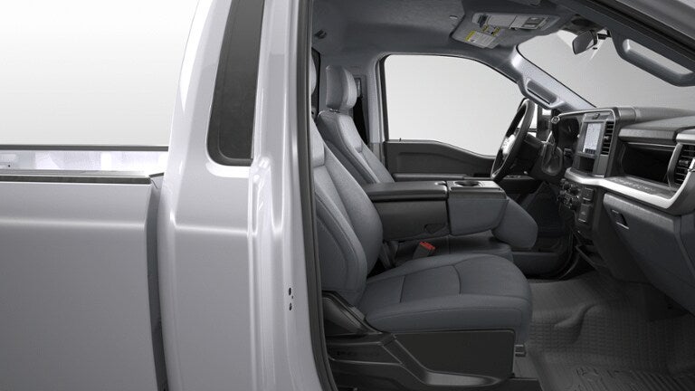 2026 Ford F-250 Super Duty XL 2WD REG CAB 8 BOX
