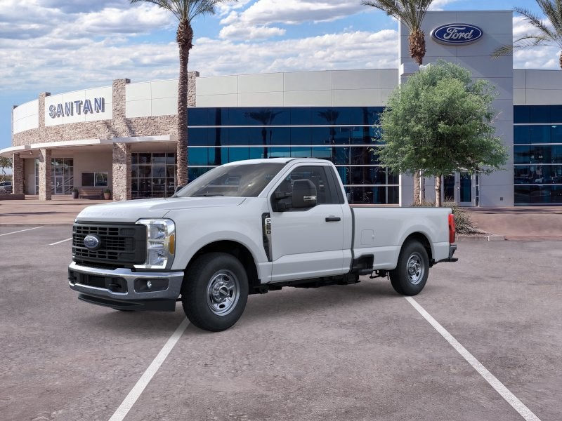 2026 Ford F-250 Super Duty XL 2WD REG CAB 8 BOX