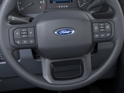 2026 Ford F-250 Super Duty XL 2WD REG CAB 8 BOX