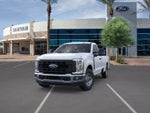 2026 Ford F-250 Super Duty XL 2WD REG CAB 8 BOX