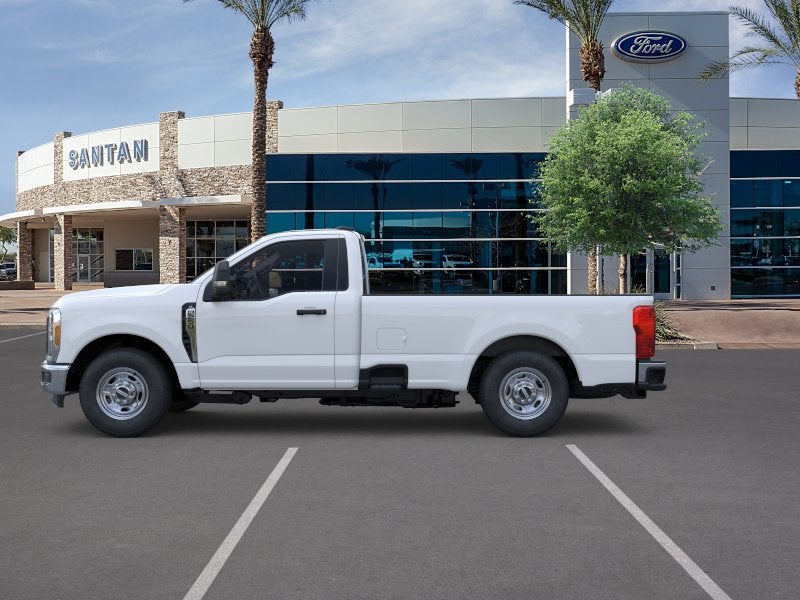 2026 Ford F-250 Super Duty XL 2WD REG CAB 8 BOX
