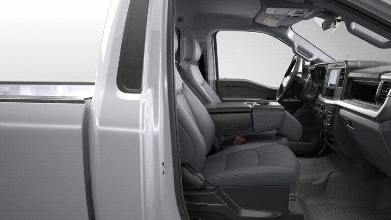 2026 Ford F-250 Super Duty XL 2WD REG CAB 8 BOX