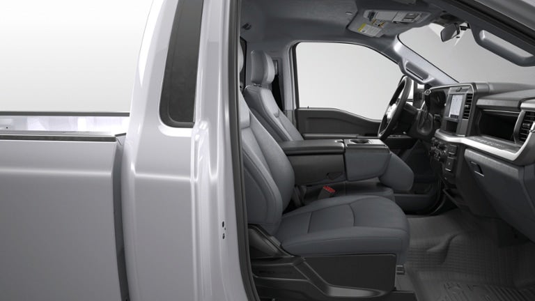 2026 Ford F-250 Super Duty XL 2WD REG CAB 8 BOX