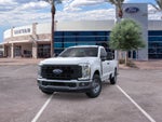 2026 Ford F-250 Super Duty XL 2WD REG CAB 8 BOX