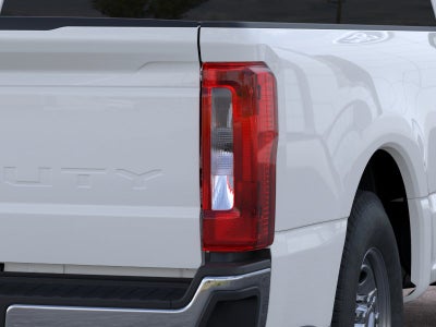 2026 Ford F-250 Super Duty XL 2WD REG CAB 8 BOX