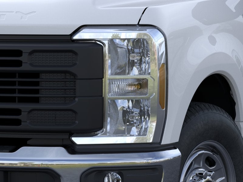 2026 Ford F-250 Super Duty XL 2WD REG CAB 8 BOX