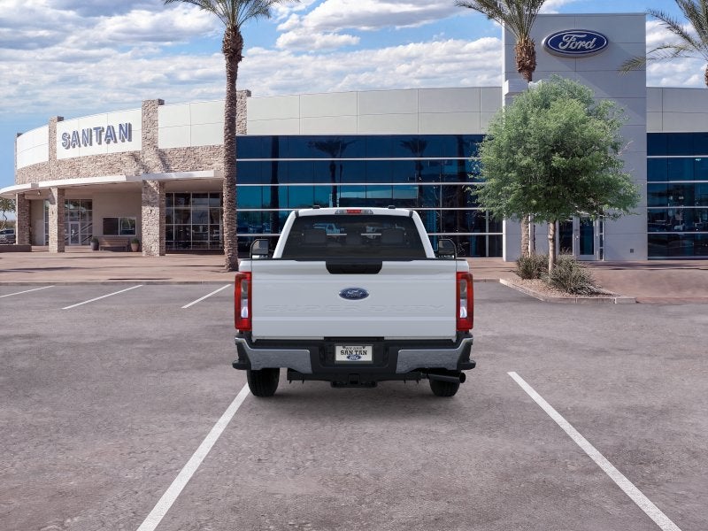 2026 Ford F-250 Super Duty XL 2WD REG CAB 8 BOX