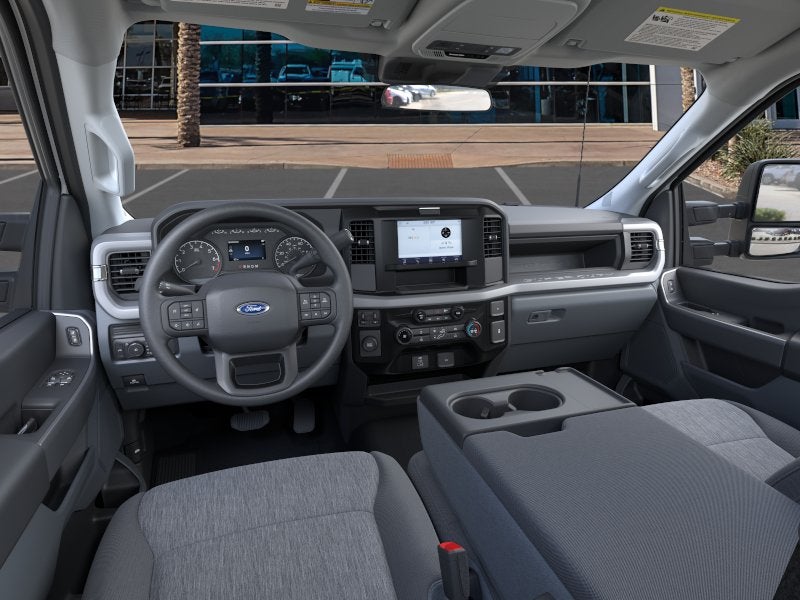 2026 Ford F-250 Super Duty XL 2WD REG CAB 8 BOX
