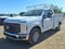 2026 Ford F-250 Super Duty XL 2WD REG CAB 8 BOX