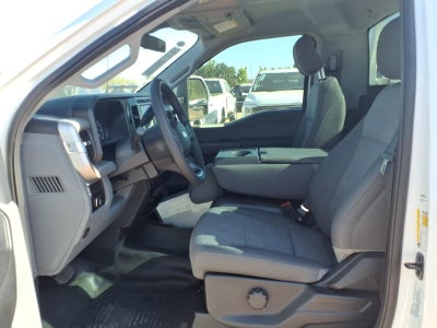2026 Ford F-250 Super Duty XL 2WD REG CAB 8 BOX