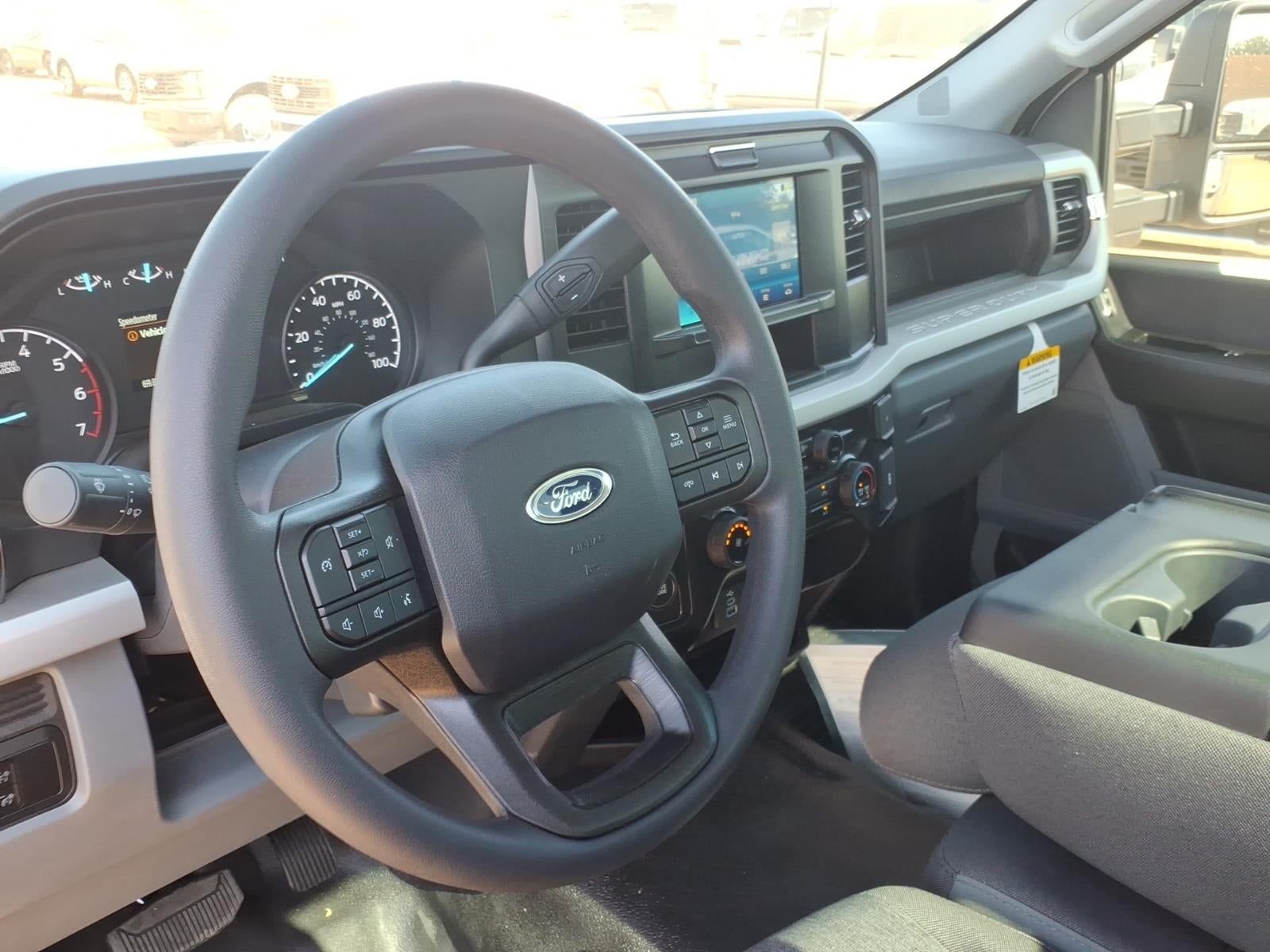 2026 Ford F-250 Super Duty XL 2WD REG CAB 8 BOX