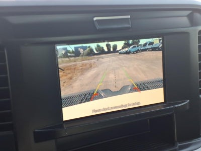 2026 Ford F-250 Super Duty XL 2WD REG CAB 8 BOX