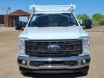 2026 Ford F-250 Super Duty XL 2WD REG CAB 8 BOX