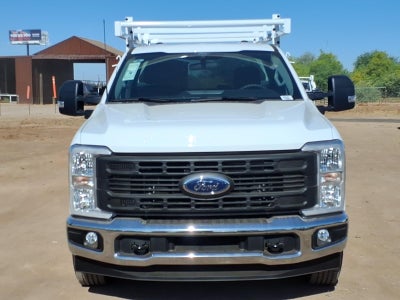 2026 Ford F-250 Super Duty XL 2WD REG CAB 8 BOX