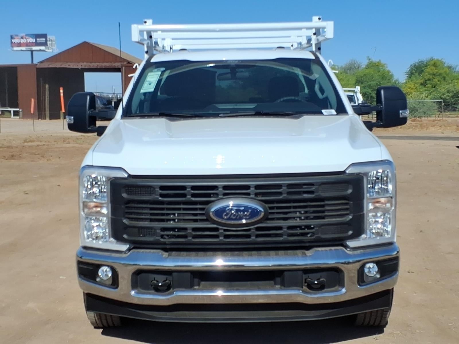 2026 Ford F-250 Super Duty XL 2WD REG CAB 8 BOX