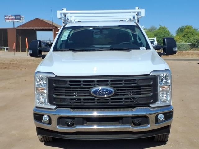2026 Ford F-250 Super Duty XL 2WD REG CAB 8 BOX