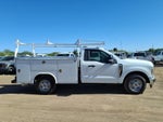 2026 Ford F-250 Super Duty XL 2WD REG CAB 8 BOX