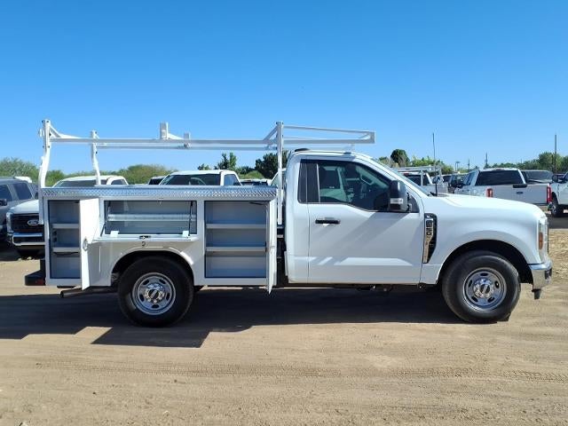 2026 Ford F-250 Super Duty XL 2WD REG CAB 8 BOX