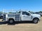 2026 Ford F-250 Super Duty XL 2WD REG CAB 8 BOX