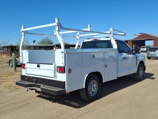 2026 Ford F-250 Super Duty XL 2WD REG CAB 8 BOX