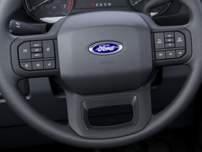 2027 Ford F-250 Super Duty XL 2WD REG CAB 8 BOX