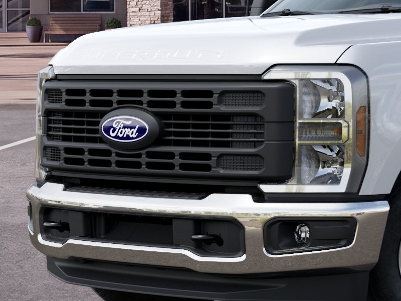 2027 Ford F-250 Super Duty XL 2WD REG CAB 8 BOX