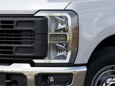 2027 Ford F-250 Super Duty XL 2WD REG CAB 8 BOX