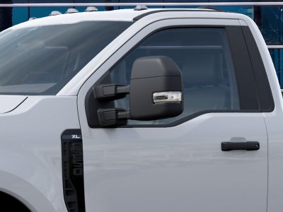 2027 Ford F-250 Super Duty XL 2WD REG CAB 8 BOX