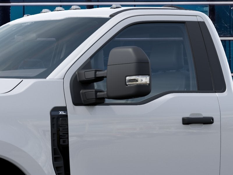 2027 Ford F-250 Super Duty XL 2WD REG CAB 8 BOX