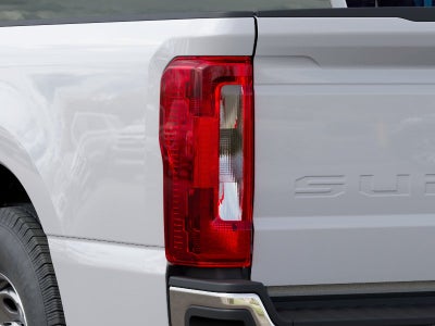 2027 Ford F-250 Super Duty XL 2WD REG CAB 8 BOX