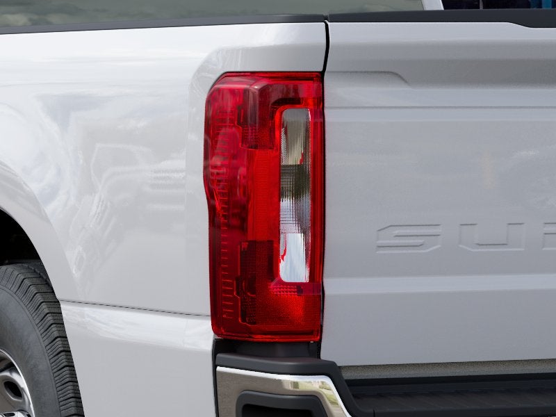 2027 Ford F-250 Super Duty XL 2WD REG CAB 8 BOX